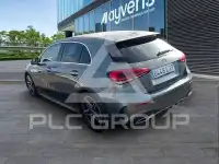 2022 Mercedes Benz A 200