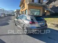 2022 Mercedes Benz A 200