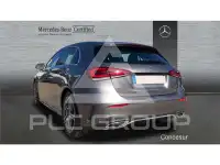 2022 Mercedes Benz A 200