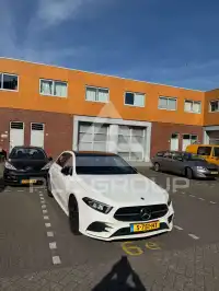 2022 Mercedes Benz A 200