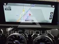 2022 Mercedes Benz A 200