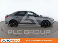 2022 Mercedes Benz A 200