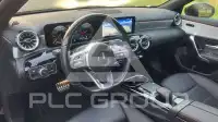 2022 Mercedes Benz A 200