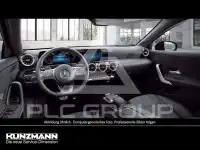 2022 Mercedes Benz A 200