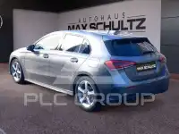 2022 Mercedes Benz A 200