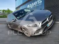 2022 Mercedes Benz A 200