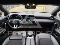 2022 Mercedes Benz A 200