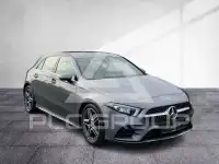 2022 Mercedes Benz A 200