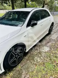 2022 Mercedes Benz A 200