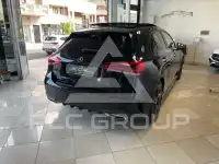 2022 Mercedes Benz A 200
