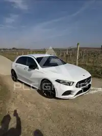 2022 Mercedes Benz A 200