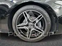 2022 Mercedes Benz A 200