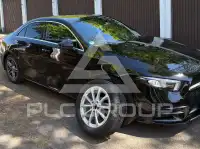 2022 Mercedes Benz A 200