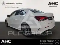 2022 Mercedes Benz A 200