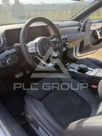 2022 Mercedes Benz A 200