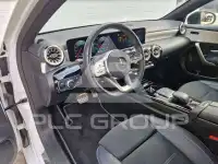 2022 Mercedes Benz A 200