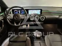 2022 Mercedes Benz A 200
