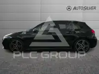 2022 Mercedes Benz A 200