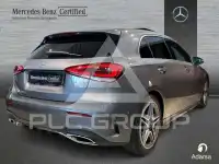 2022 Mercedes Benz A 200