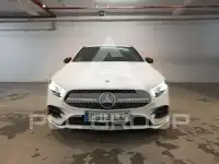 2022 Mercedes Benz A 200
