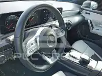 2022 Mercedes Benz A 200