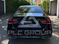 2022 Mercedes Benz A 200