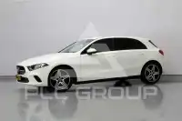 2022 Mercedes Benz A 200