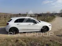 2022 Mercedes Benz A 200