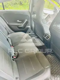 2022 Mercedes Benz A 200