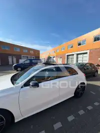 2022 Mercedes Benz A 200