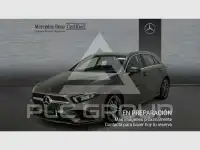 2022 Mercedes Benz A 200