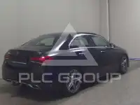 2022 Mercedes Benz A 200
