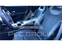 2022 Mercedes Benz A 200
