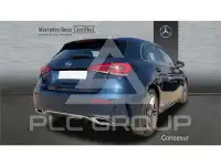 2022 Mercedes Benz A 200