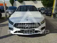 2022 Mercedes Benz A 200