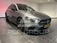 2022 Mercedes Benz A 200