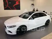 2022 Mercedes Benz A 200
