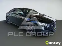 2022 Mercedes Benz A 200