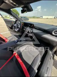 2022 Mercedes Benz A 200