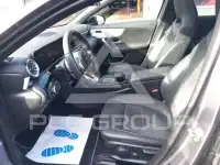 2022 Mercedes Benz A 200