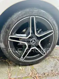 2022 Mercedes Benz A 200