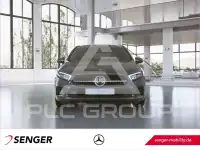2022 Mercedes Benz A 200