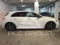 2022 Mercedes Benz A 200