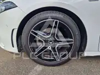 2022 Mercedes Benz A 200