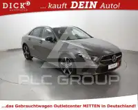 2022 Mercedes Benz A 200