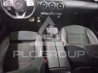 2022 Mercedes Benz A 200