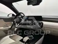 2022 Mercedes Benz A 200