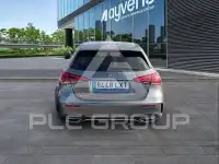 2022 Mercedes Benz A 200