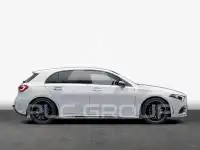 2022 Mercedes Benz A 200