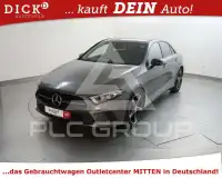2022 Mercedes Benz A 200